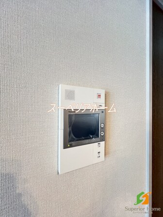 ザ・パークハビオ人形町レジデンスの物件内観写真